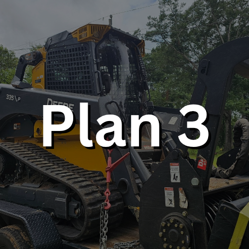 Plan 3 - (16-Hour Minimum) + Tax