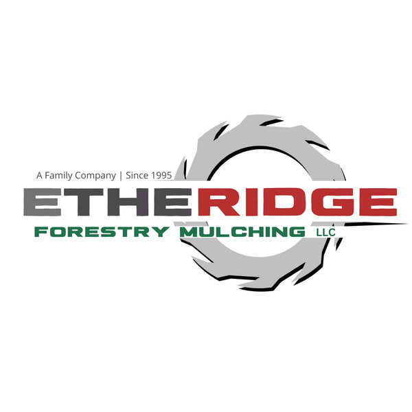 Etheridge Forestry Mulching LLC